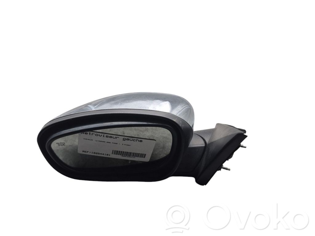 Chrysler 300 - 300C Espejo lateral manual 