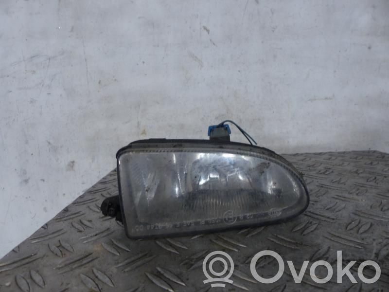 Etusumuvalo   05288796AD