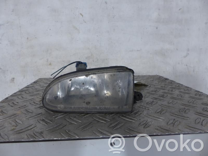 Etusumuvalo   05288797AD