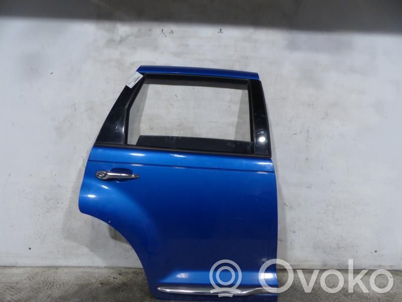 Chrysler PT Cruiser Puerta trasera 