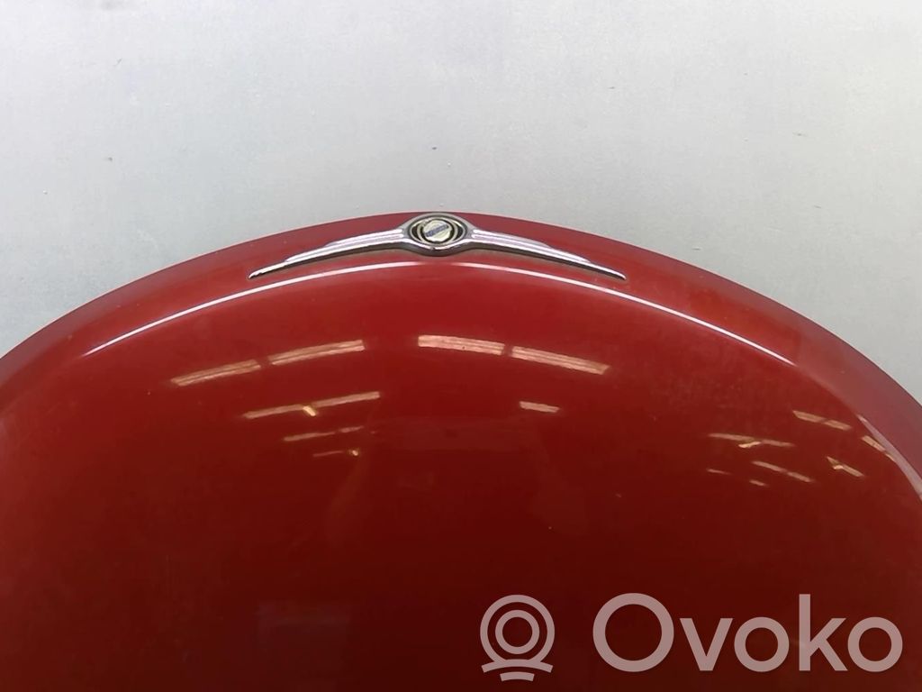 Engine bonnet/hood   4724754AE