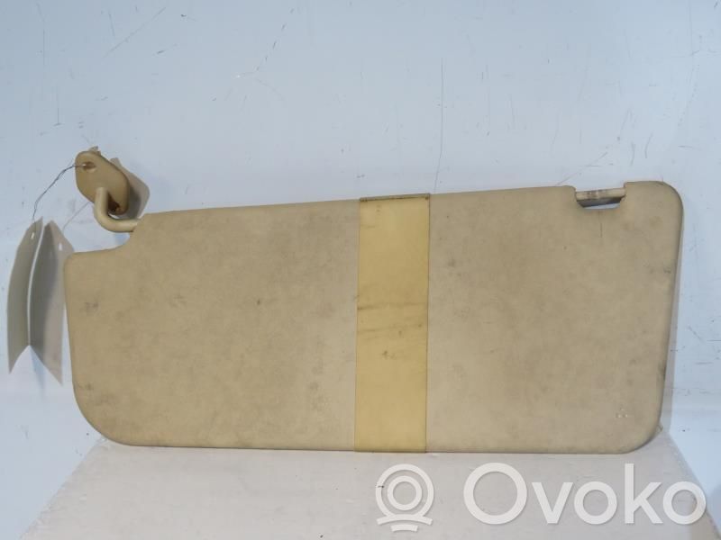 Citroen Berlingo Visera parasol 