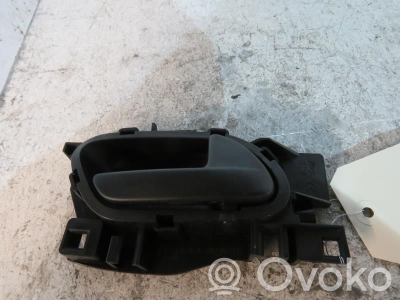 Citroen Berlingo Manecilla interna puerta delantera 