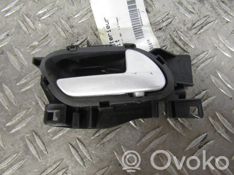 Citroen Berlingo Manecilla interna puerta delantera 