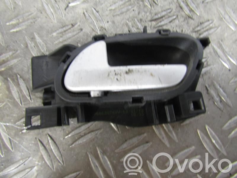 Citroen Berlingo Manecilla interna puerta delantera 
