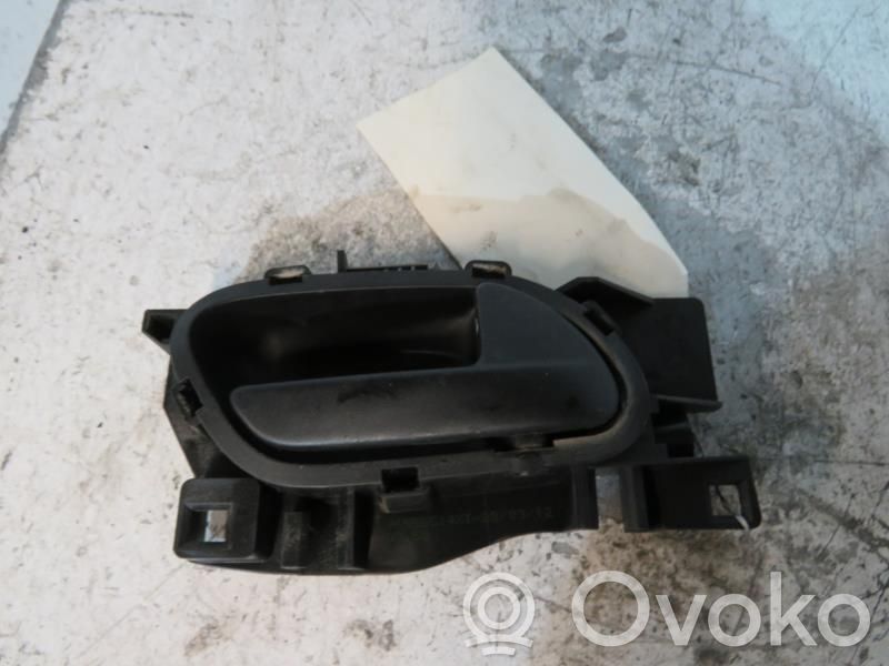 Manecilla interna puerta delantera   00009144C1