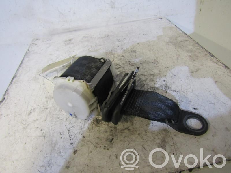Citroen C1 Cinturón trasero 