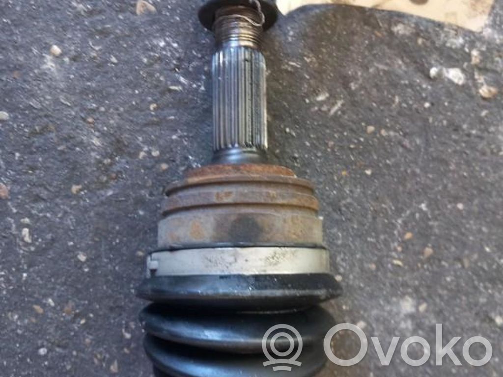 Front driveshaft   B000903680,165ST92