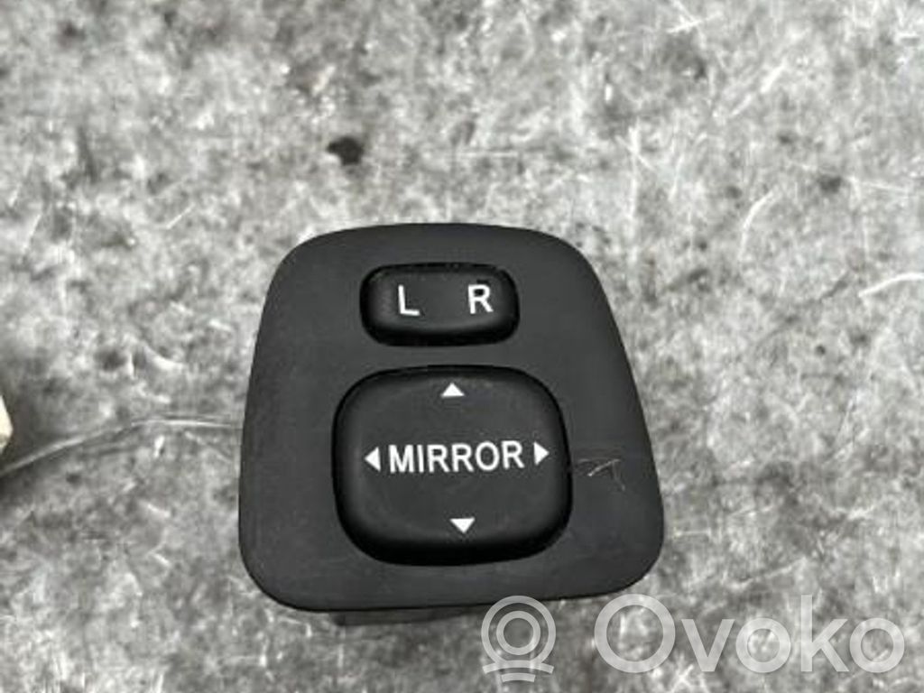 Citroen C1 Wing mirror switch 
