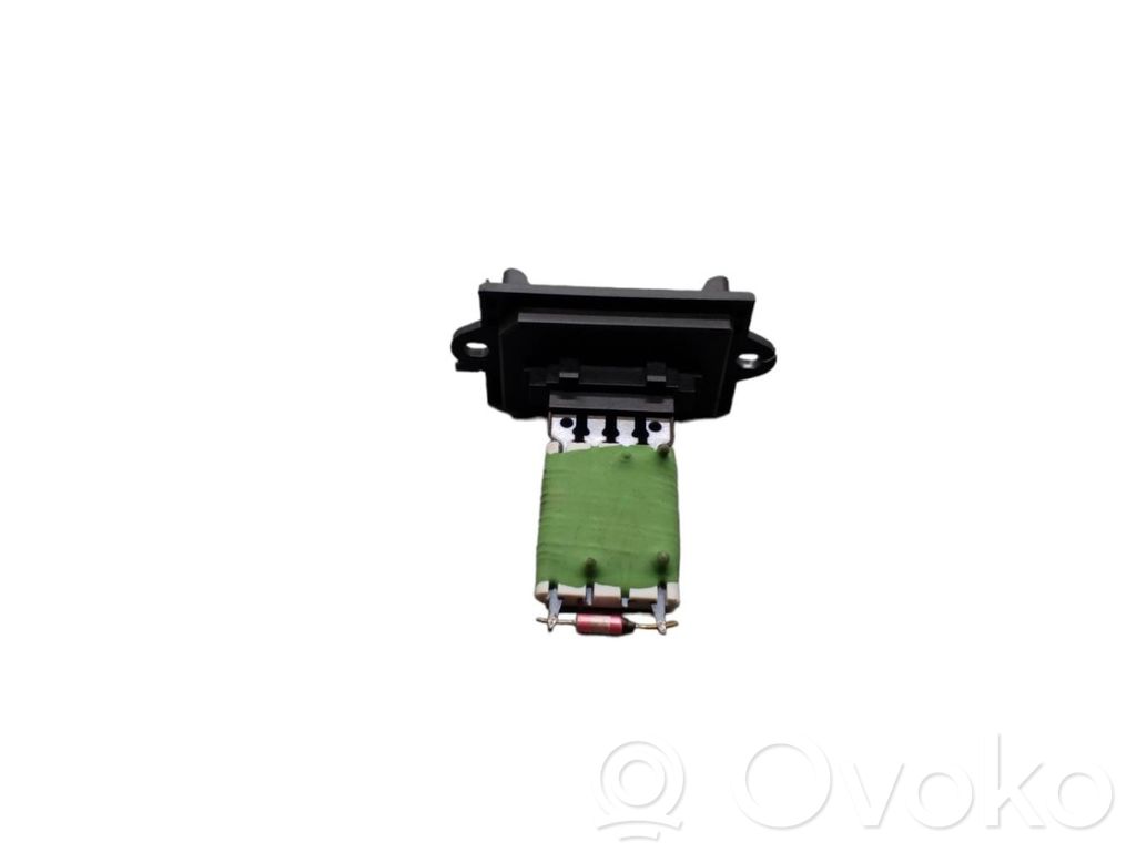 Citroen C2 Rezystor / Opornik dmuchawy nawiewu 