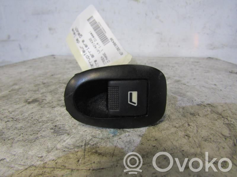 Interruptor del elevalunas eléctrico   6552ZG