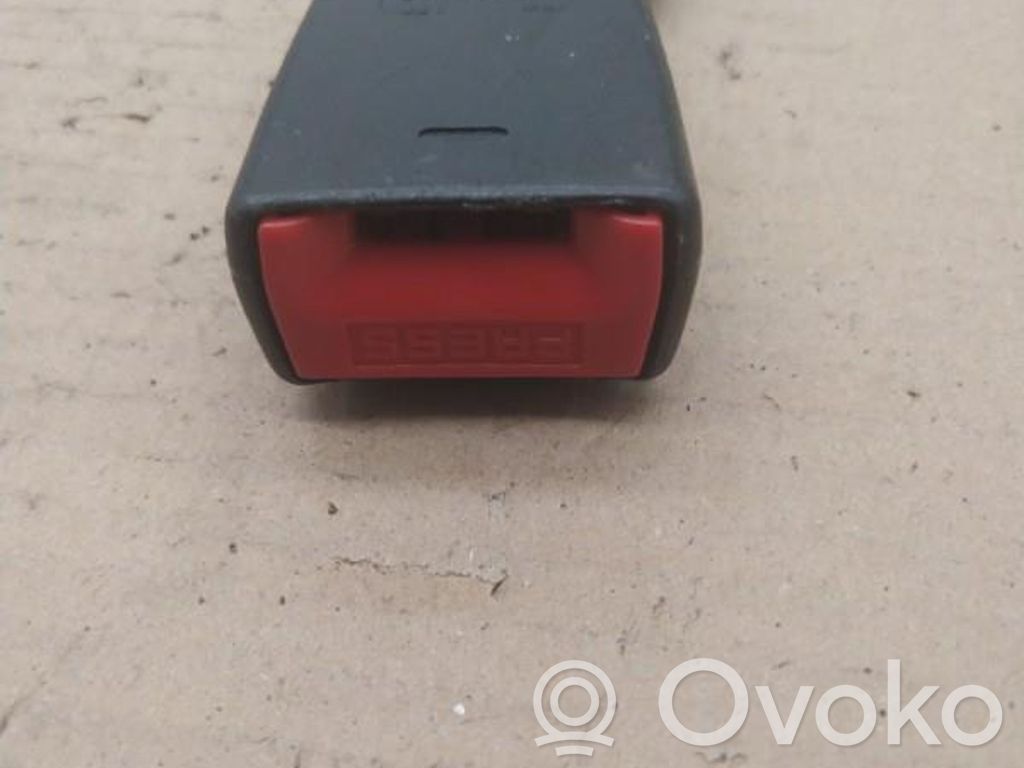 Citroen C3 Sagtis diržo galine 