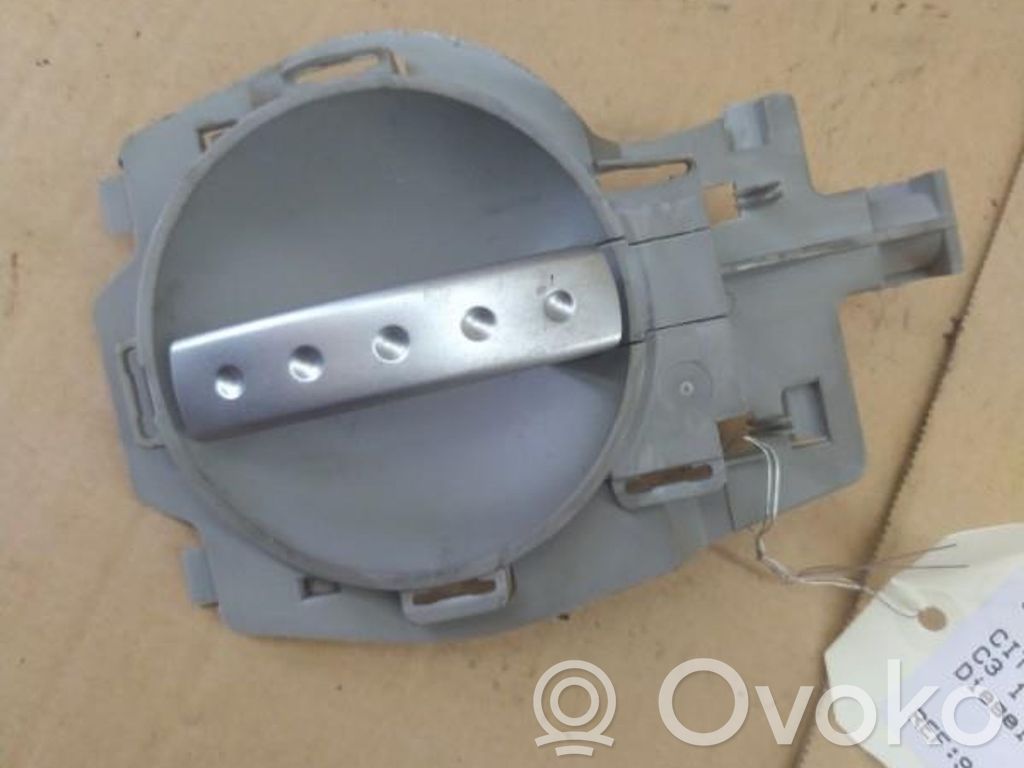 Manecilla interna puerta delantera   00009143G0