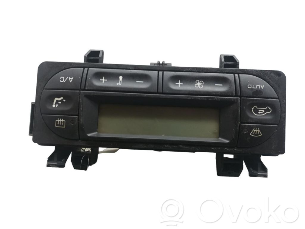 Climate control unit   00006452C3