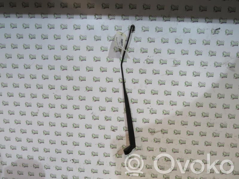 Citroen C3 Brazo del limpiaparabrisas delantero 