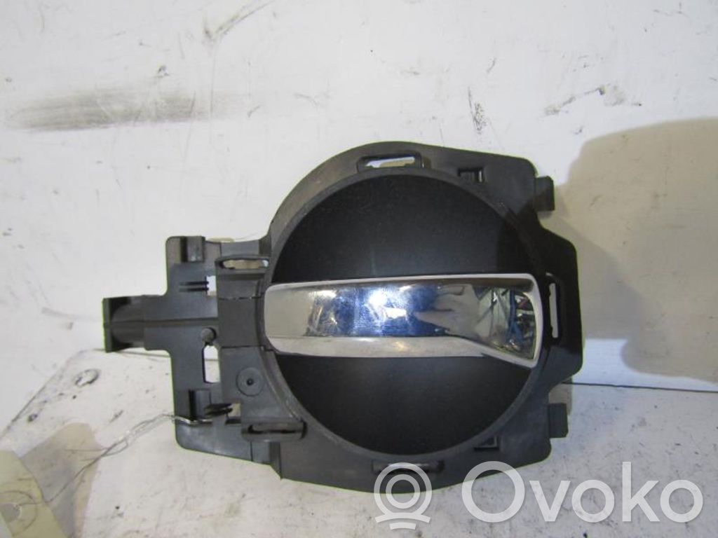 Citroen C3 Manecilla interna puerta delantera 