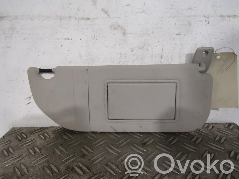 Citroen C3 Visera parasol 