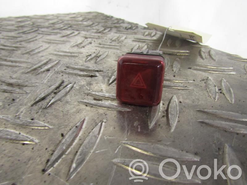 Citroen C3 Picasso Botón interruptor de luz de peligro 
