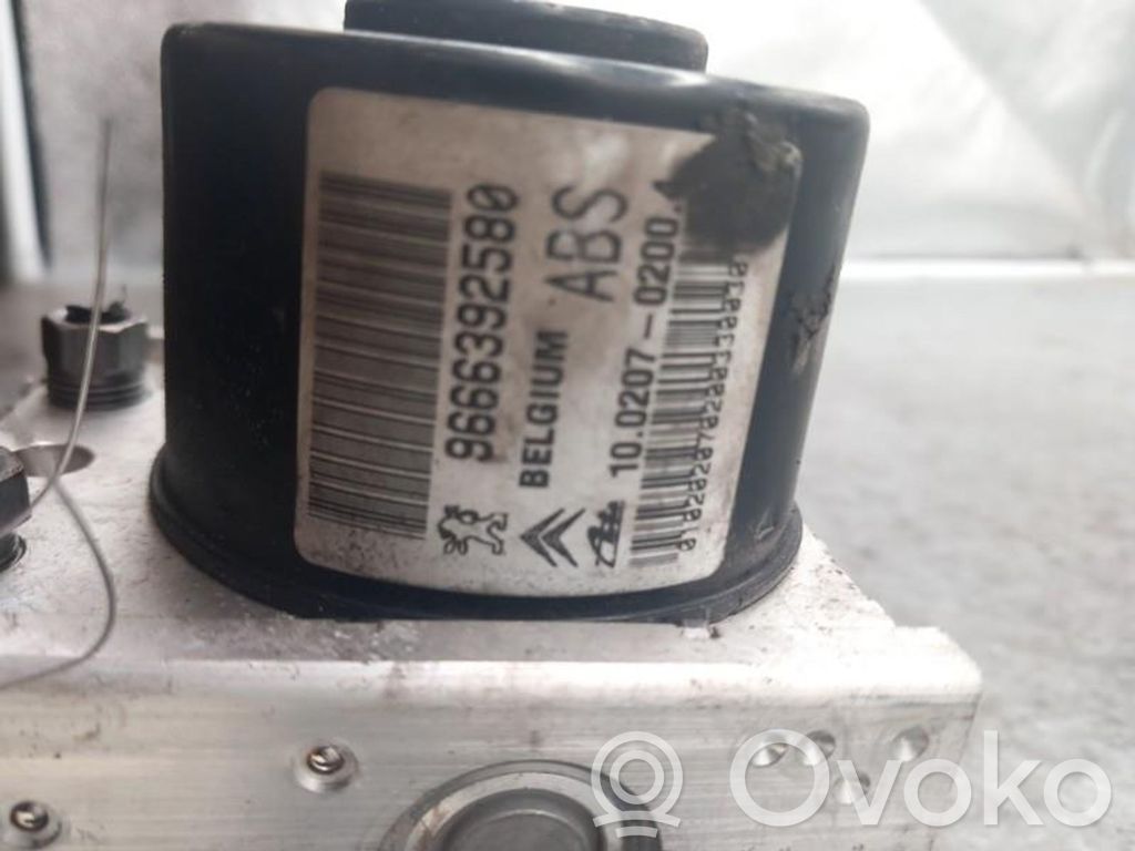 ABS bloks   00004541SE