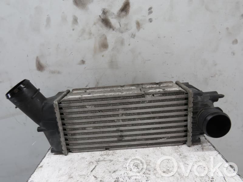Radiador intercooler   00000384G4