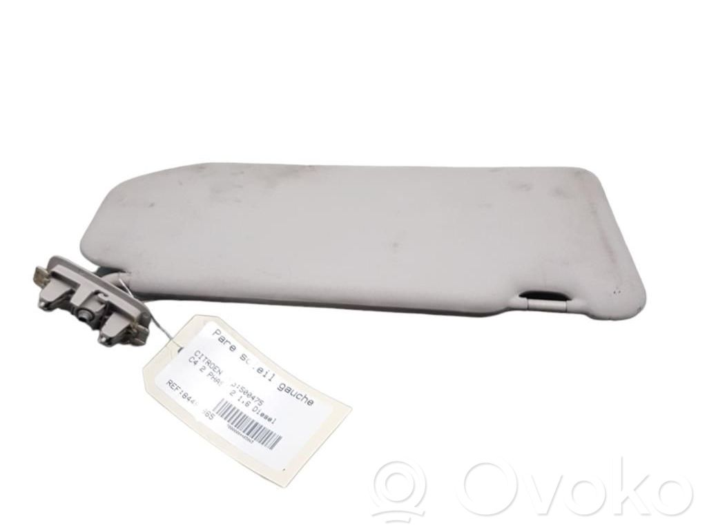 Sun visor   16128919BJ