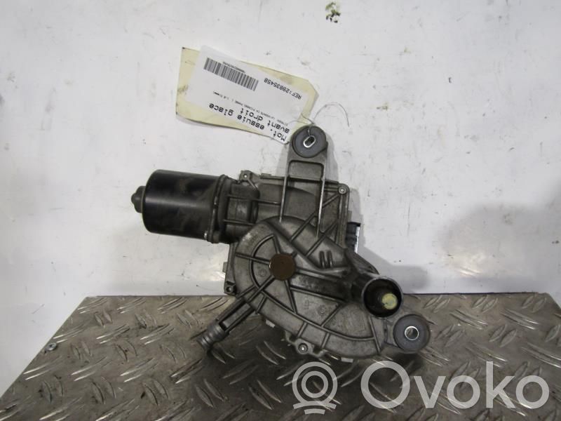 Motor del limpiaparabrisas   6405PH