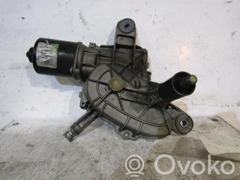 Motor del limpiaparabrisas   6405PH