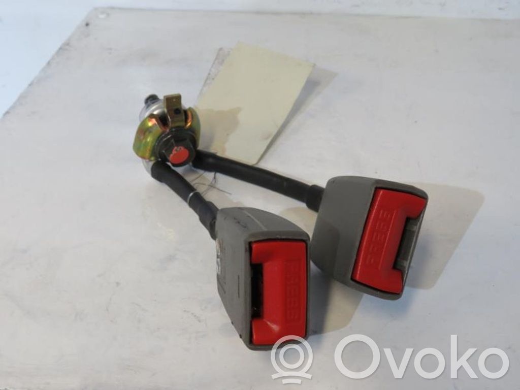 Sagtis diržo galine   8973PH