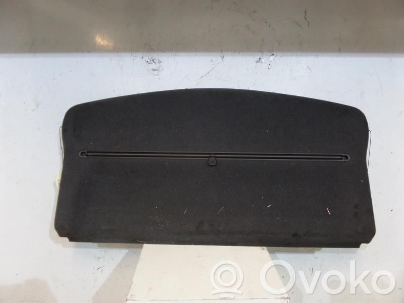 Citroen C5 Hattuhylly 