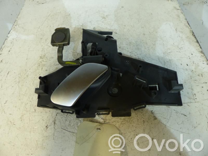 Citroen C5 Manecilla interna puerta trasera 