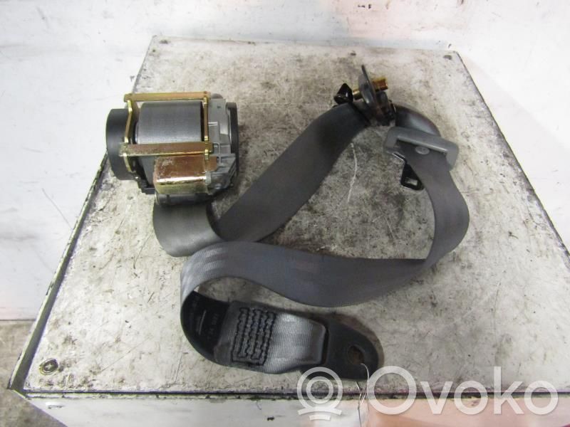 Citroen C5 Cinturón delantero 