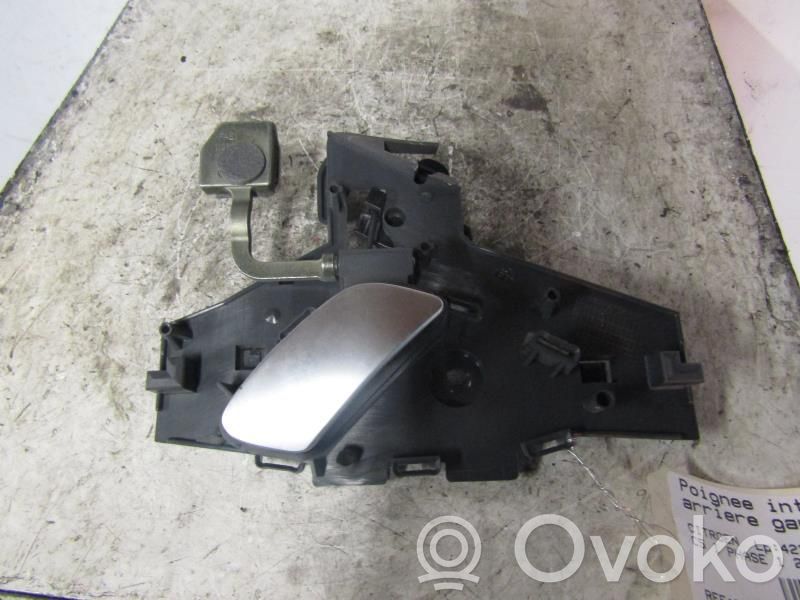 Citroen C5 Manecilla interna puerta trasera 