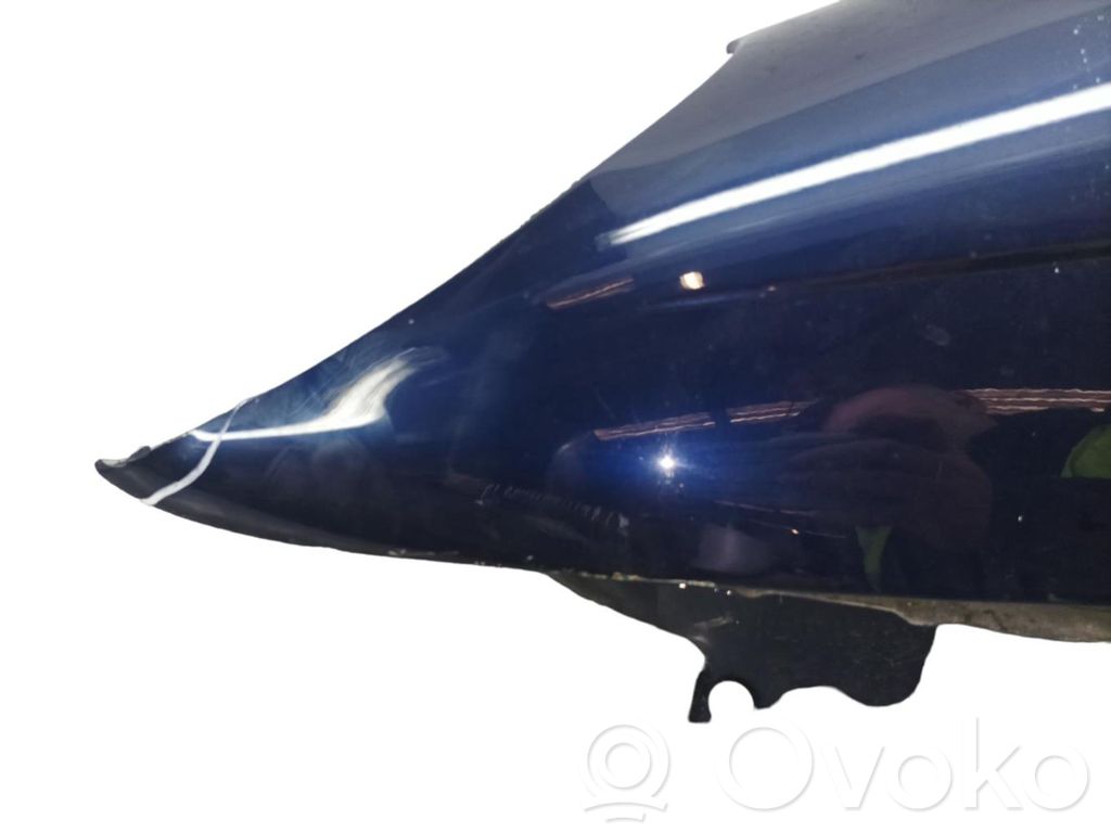 Citroen C5 Spārns 