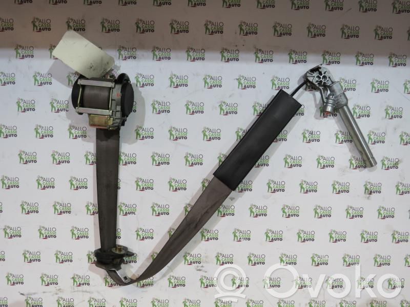 Citroen C5 Cinturón delantero 