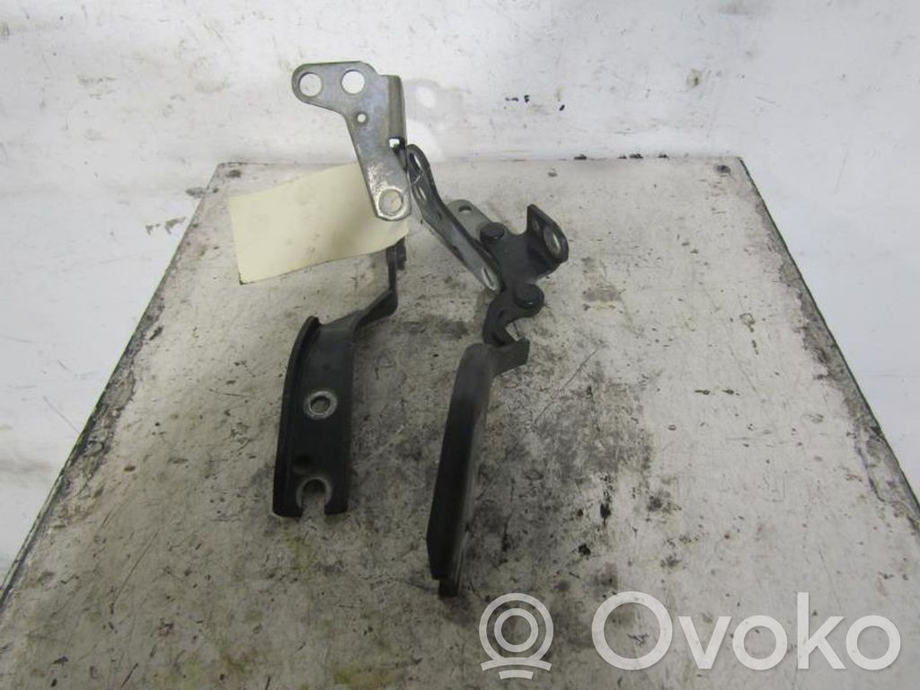 Citroen C5 Konepellin saranat 