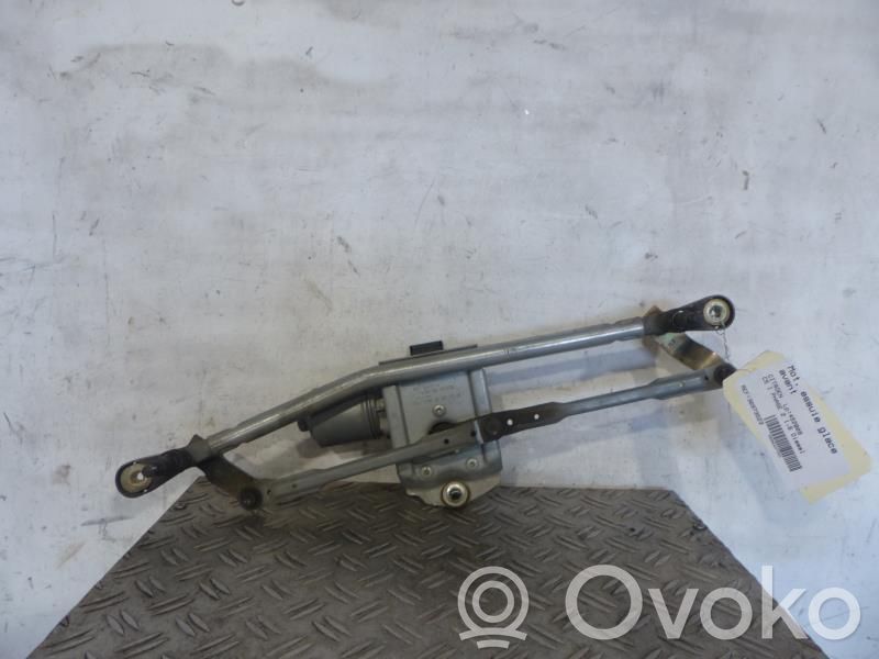 Wischermotor   00006405J2