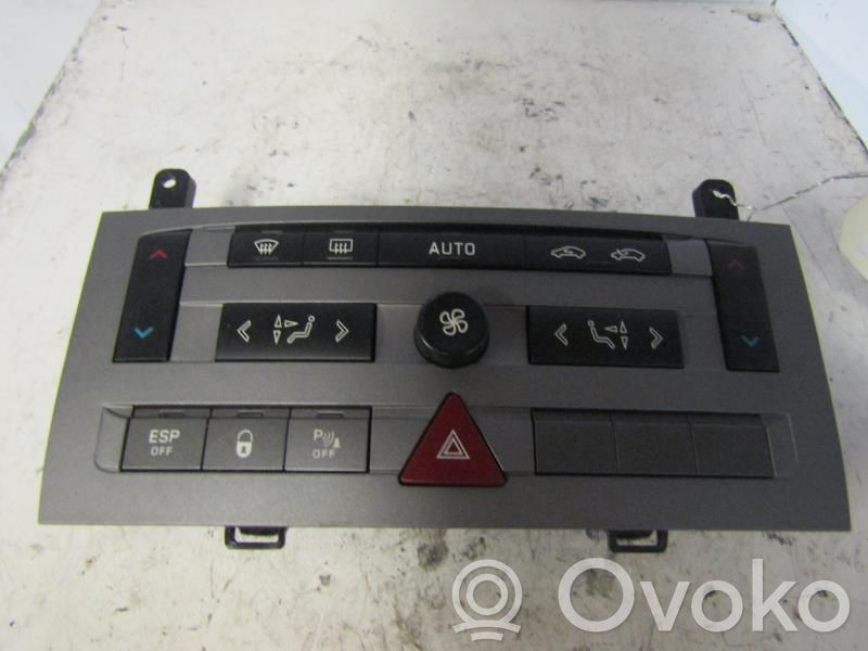 Climate control unit   00006451RQ