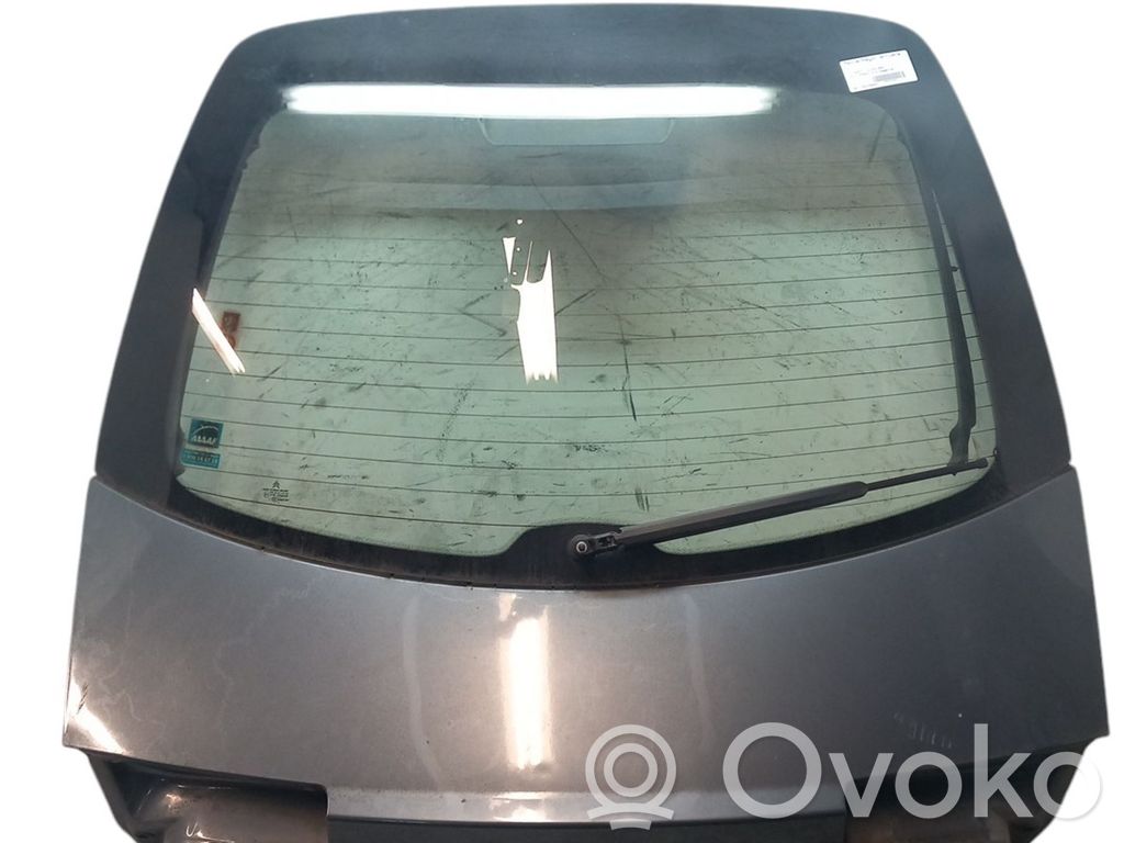 Citroen C5 Galinis dangtis (bagažinės) 