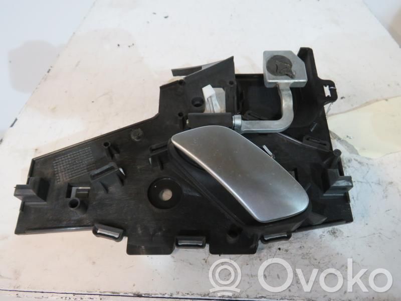Citroen C5 Manecilla interna puerta trasera 