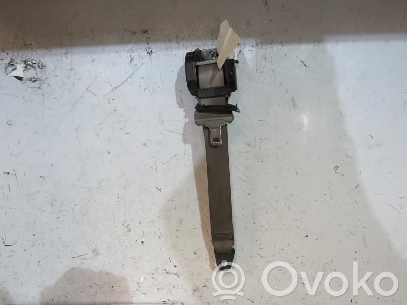 Citroen C5 Cinturón trasero 