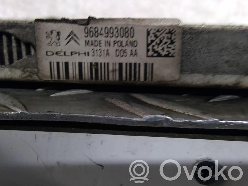 Klimakühler   00006455JA,CN5272D