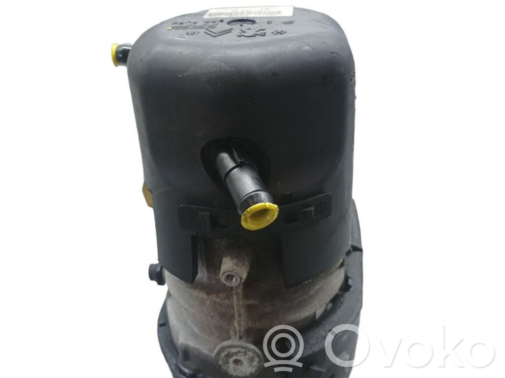 Servopumpe   00004007YP
