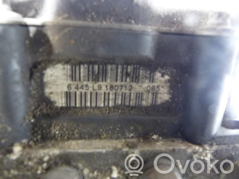 Citroen C5 Bomba de ABS 