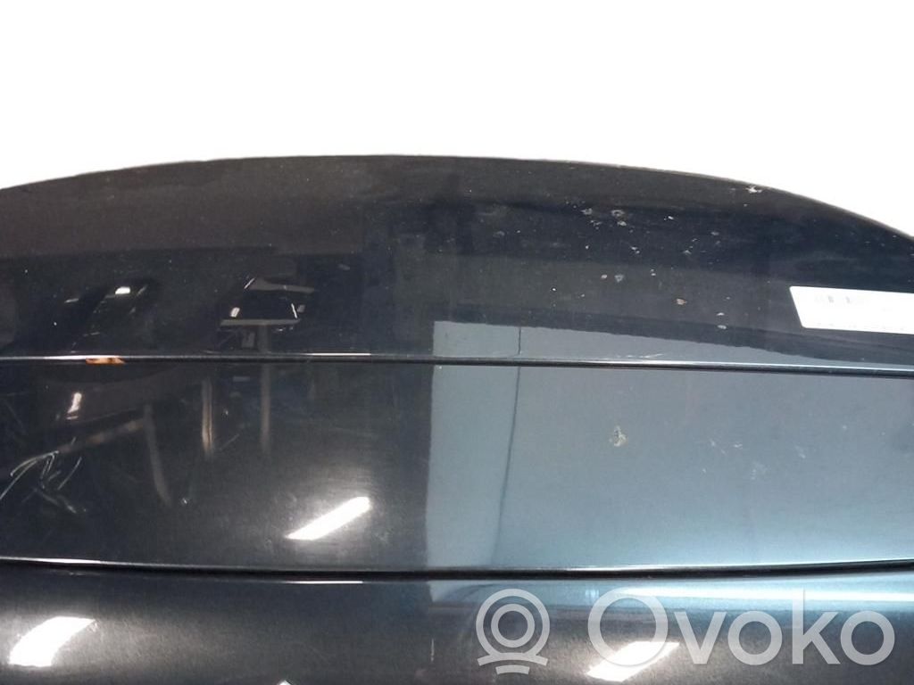 Citroen C6 Puerta del maletero/compartimento de carga 