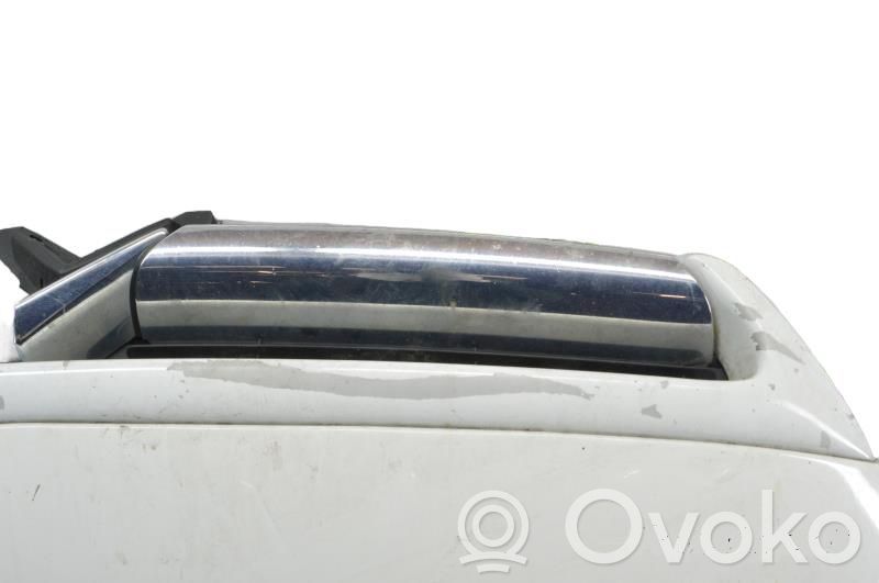 Dangtis variklio (kapotas)   7901N3