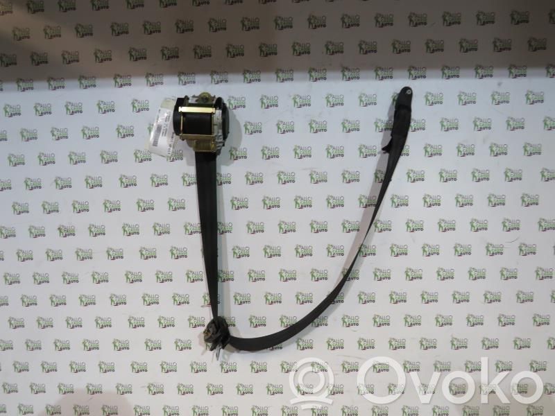 Citroen C8 Sicherheitsgurt vorne 