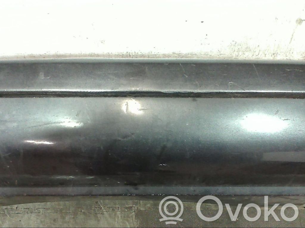 Rear bumper   00007410R2