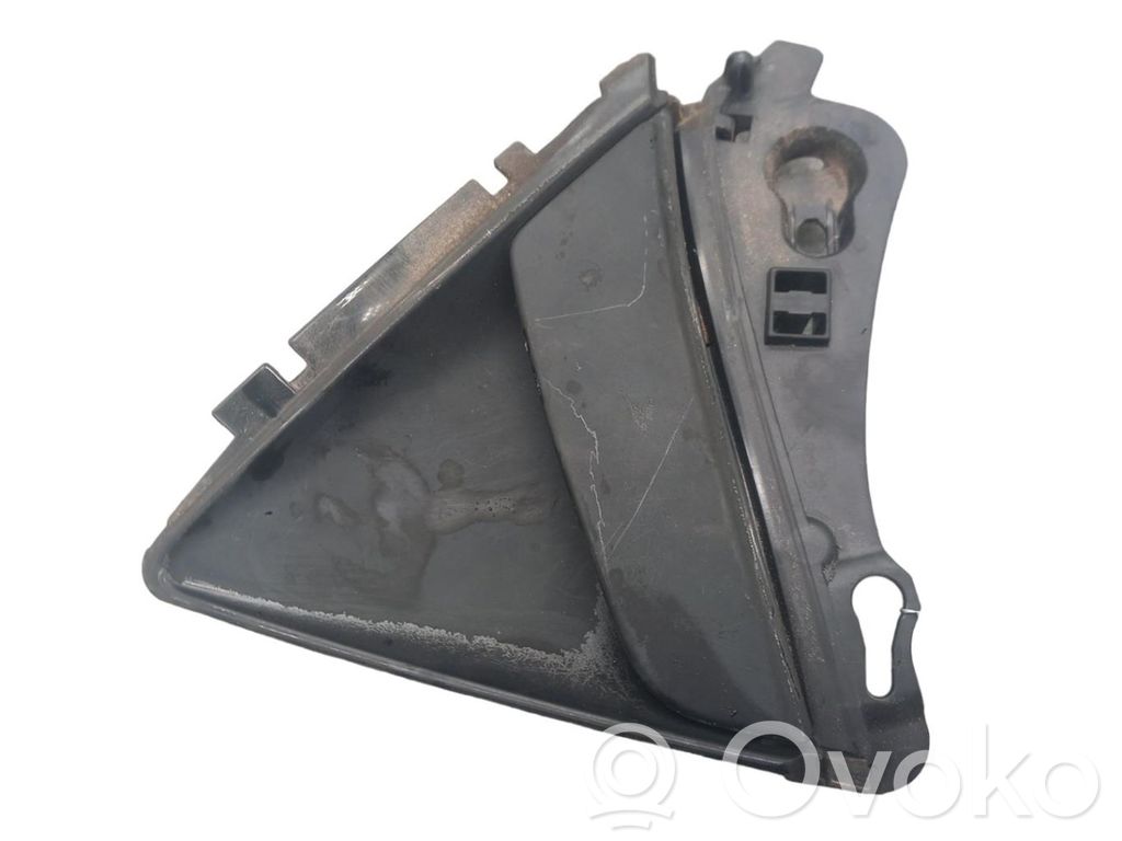 Citroen DS4 Manecilla externa puerta trasera 