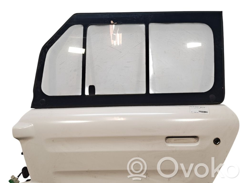 Citroen e-Mehari Дверь 