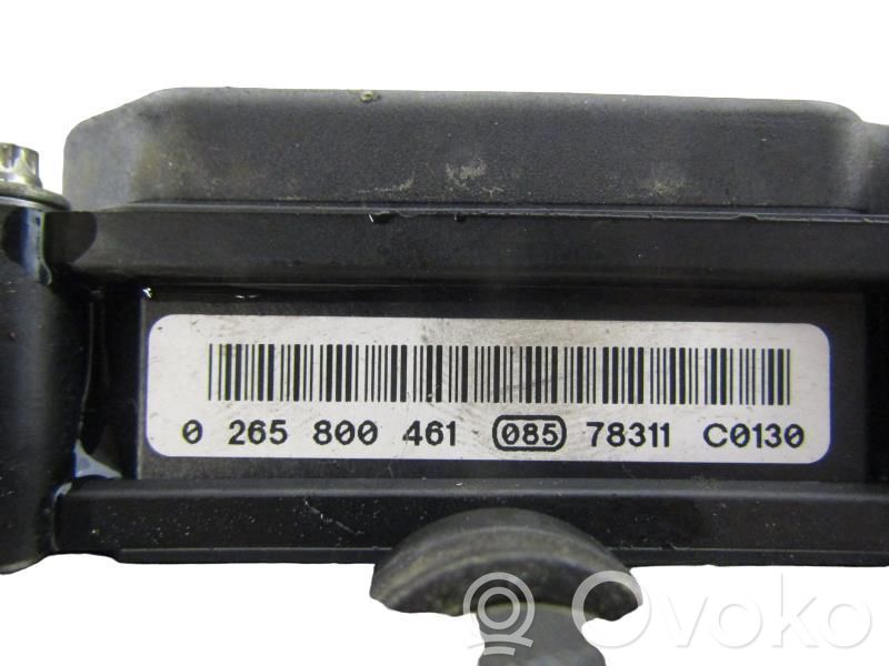Citroen Jumper ABS Pump 